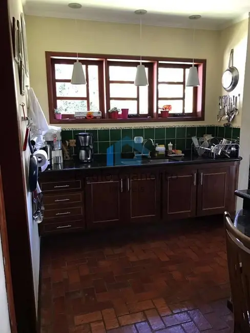 Casa de Condomínio com 4 quartos à venda, 2200m2 em Vargem Grande Paulista - SP - imagem 6 Foto 6 de Casa de Condomínio com 4 quartos à venda, 2200m2 em Vargem Grande Paulista - SP