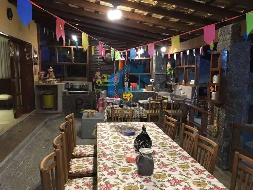 Casa de Condomínio com 4 quartos à venda, 2200m2 em Vargem Grande Paulista - SP - imagem 7 Foto 7 de Casa de Condomínio com 4 quartos à venda, 2200m2 em Vargem Grande Paulista - SP