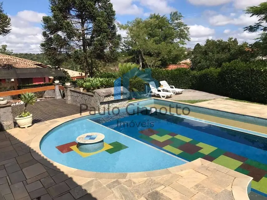 Casa de Condomínio com 4 quartos à venda, 2200m2 em Vargem Grande Paulista - SP - imagem 1 Foto 1 de Casa de Condomínio com 4 quartos à venda, 2200m2 em Vargem Grande Paulista - SP