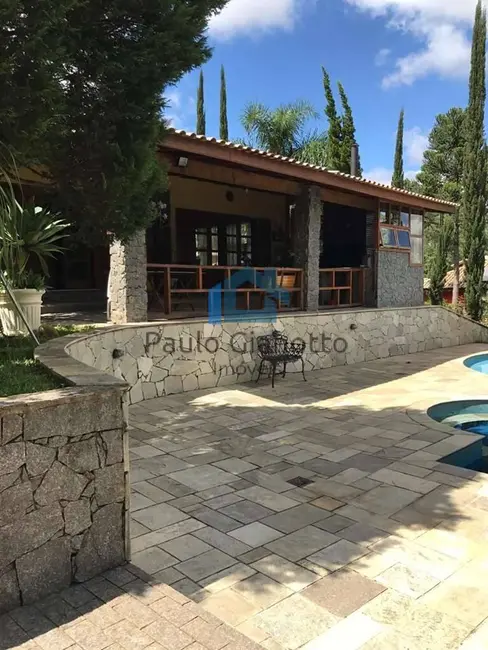 Casa de Condomínio com 4 quartos à venda, 2200m2 em Vargem Grande Paulista - SP - imagem 2 Foto 2 de Casa de Condomínio com 4 quartos à venda, 2200m2 em Vargem Grande Paulista - SP