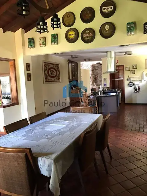 Casa de Condomínio com 4 quartos à venda, 2200m2 em Vargem Grande Paulista - SP - imagem 9 Foto 9 de Casa de Condomínio com 4 quartos à venda, 2200m2 em Vargem Grande Paulista - SP