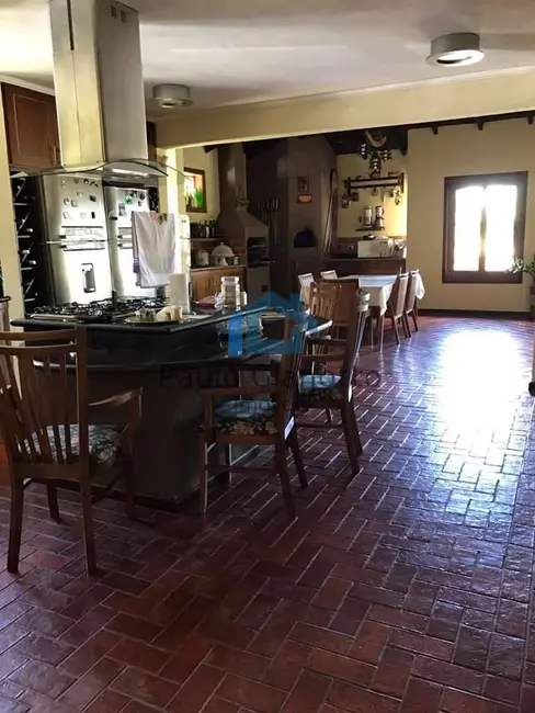 Casa de Condomínio com 4 quartos à venda, 2200m2 em Vargem Grande Paulista - SP - imagem 5 Foto 5 de Casa de Condomínio com 4 quartos à venda, 2200m2 em Vargem Grande Paulista - SP