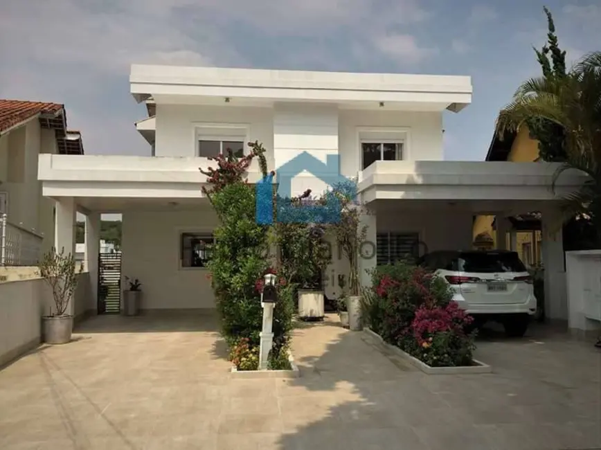 Foto 2 de Casa de Condomínio com 5 quartos à venda, 650m2 em São Paulo II, Cotia - SP