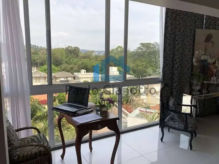 Foto 9 de Casa de Condomínio com 5 quartos à venda, 650m2 em São Paulo II, Cotia - SP