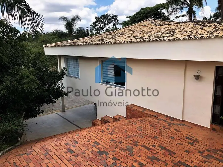 Foto 5 de Casa de Condomínio com 4 quartos à venda, 1312m2 em Jardim Passárgada I, Cotia - SP