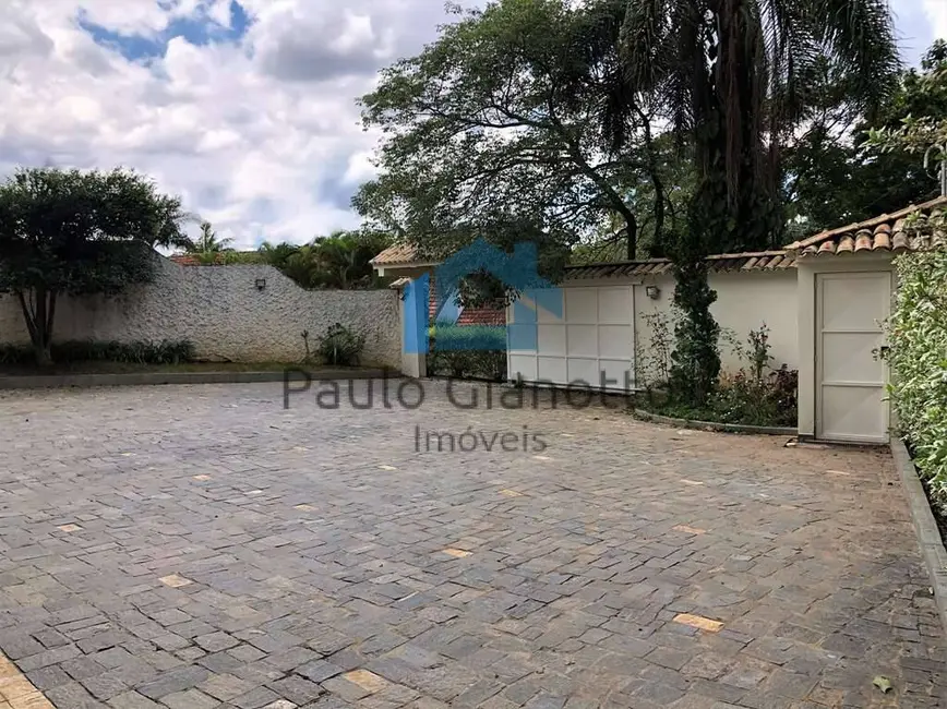 Foto 4 de Casa de Condomínio com 4 quartos à venda, 1312m2 em Jardim Passárgada I, Cotia - SP