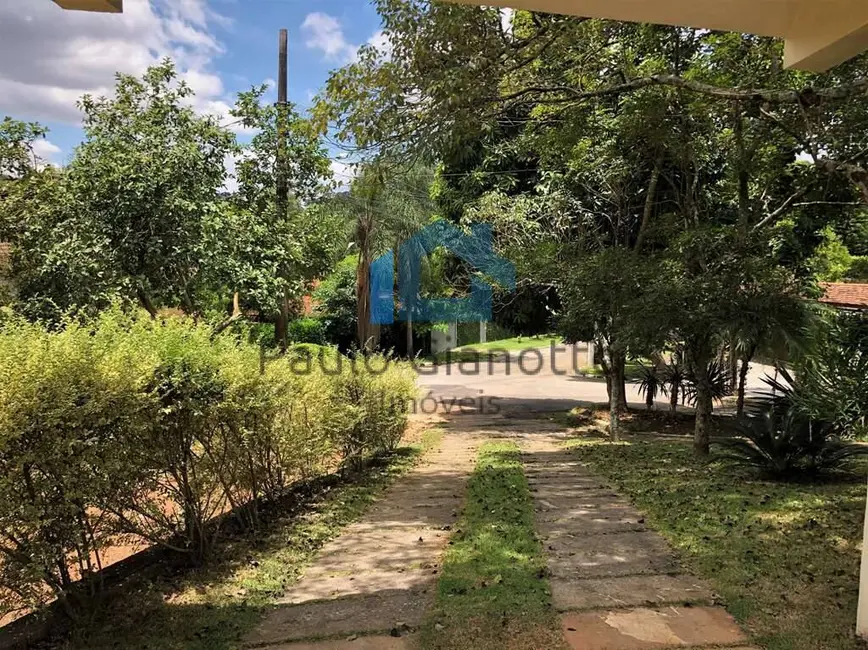 Foto 3 de Casa de Condomínio com 4 quartos à venda, 1312m2 em Jardim Passárgada I, Cotia - SP