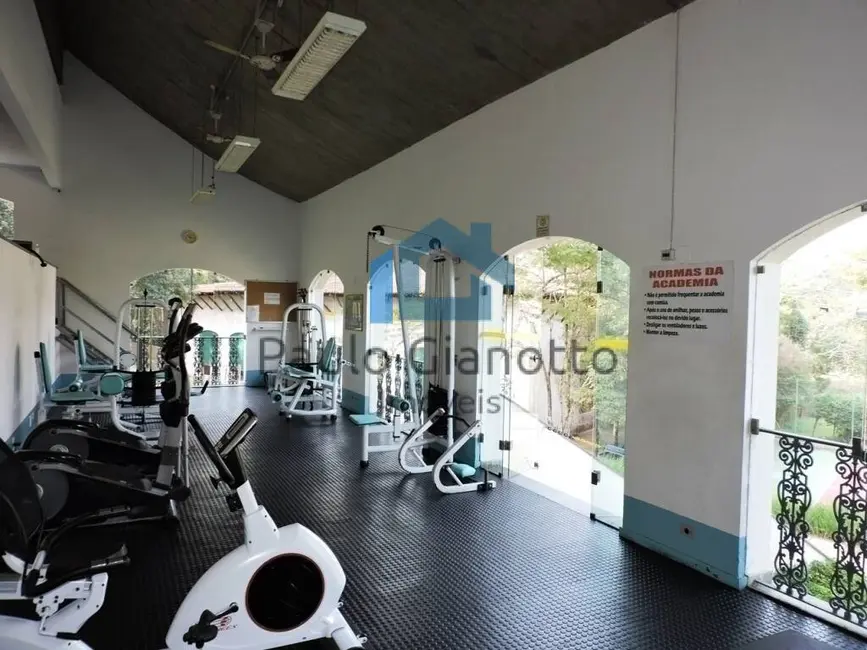 Foto 5 de Lote de Condomínio à venda, 1124m2 em Altos de São Fernando, Jandira - SP