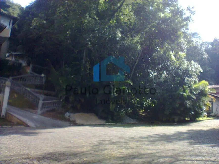 Foto 3 de Lote de Condomínio à venda, 1124m2 em Altos de São Fernando, Jandira - SP