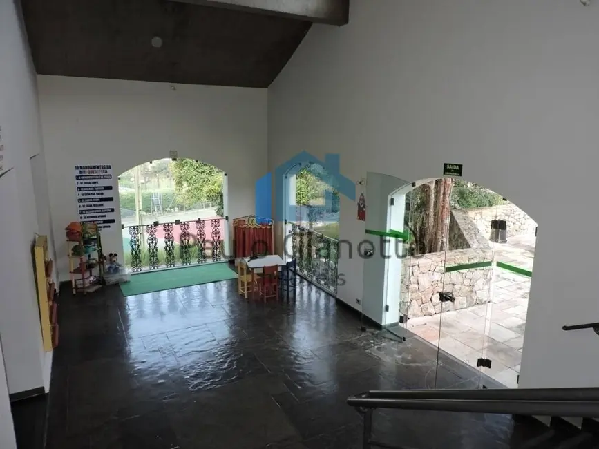 Foto 8 de Lote de Condomínio à venda, 1124m2 em Altos de São Fernando, Jandira - SP