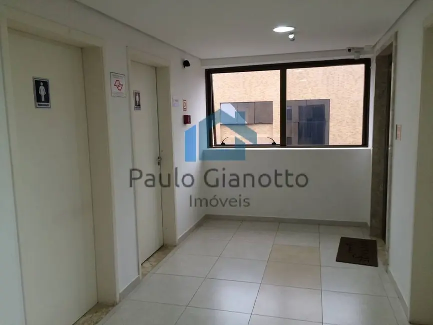 Sala Comercial à venda, 34m2 em Paisagem Renoir, Cotia - SP - imagem 9 Foto 9 de Sala Comercial à venda, 34m2 em Paisagem Renoir, Cotia - SP