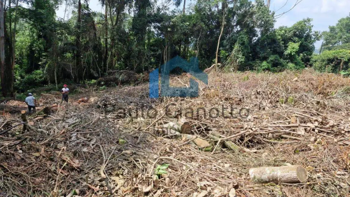 Foto 6 de Lote de Condomínio à venda, 1403m2 em Algarve, Cotia - SP