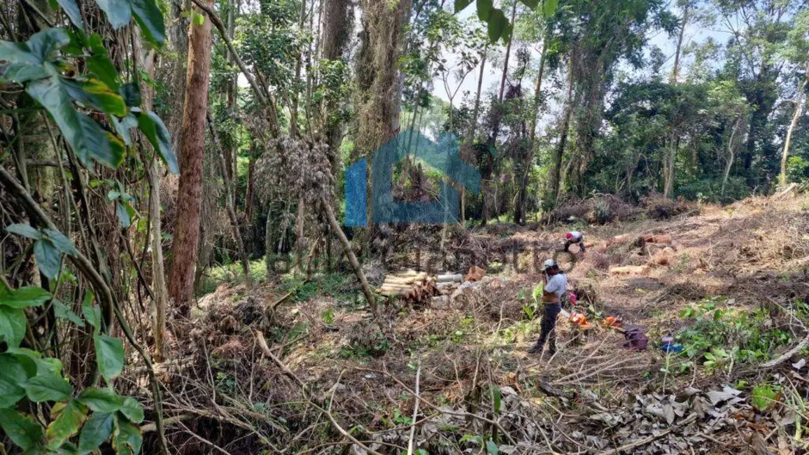 Foto 5 de Lote de Condomínio à venda, 1403m2 em Algarve, Cotia - SP