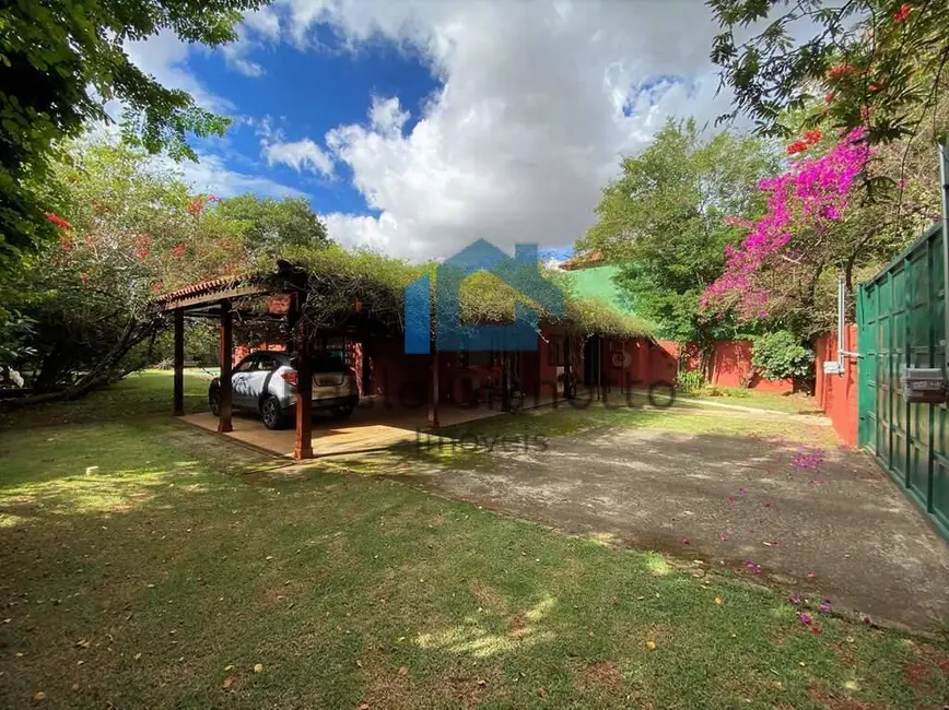 Casa de Condomínio com 3 quartos à venda, 285m2 em Chácara Vale do Rio Cotia, Carapicuiba - SP - imagem 4 Foto 4 de Casa de Condomínio com 3 quartos à venda, 285m2 em Chácara Vale do Rio Cotia, Carapicuiba - SP