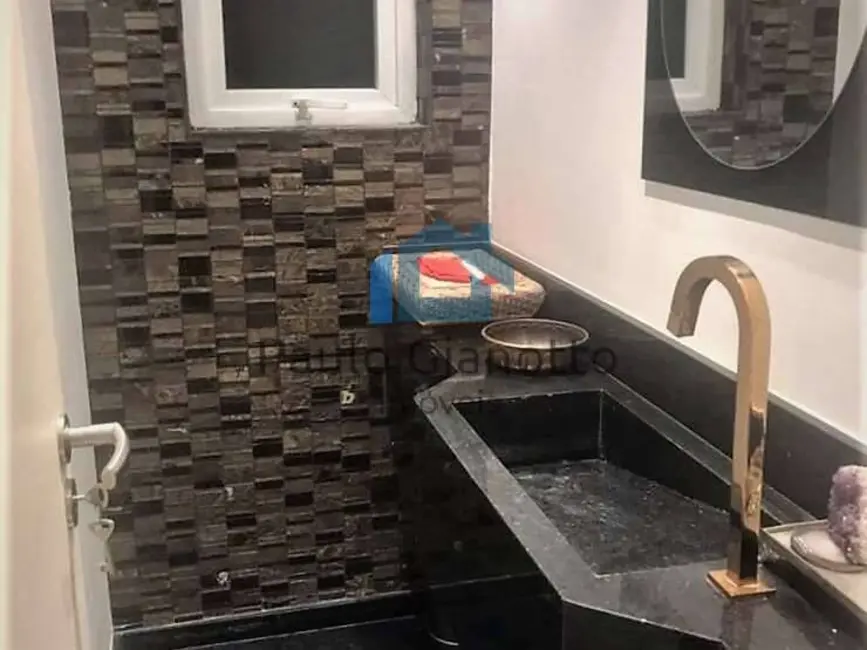 Foto 9 de Casa de Condomínio com 3 quartos à venda, 340m2 em Granja Viana, Cotia - SP