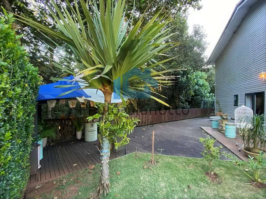 Foto 3 de Casa de Condomínio com 3 quartos à venda, 340m2 em Granja Viana, Cotia - SP