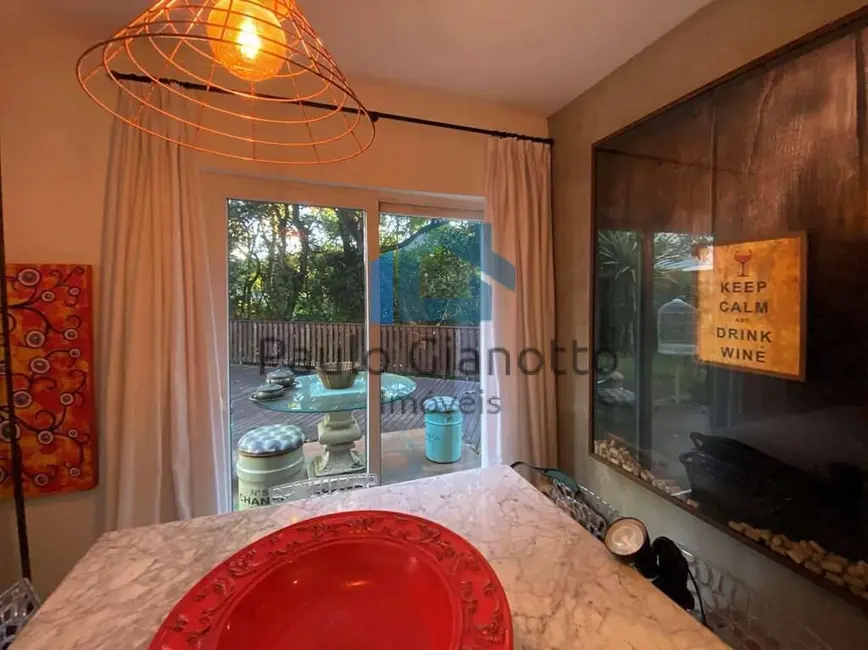 Foto 8 de Casa de Condomínio com 3 quartos à venda, 340m2 em Granja Viana, Cotia - SP