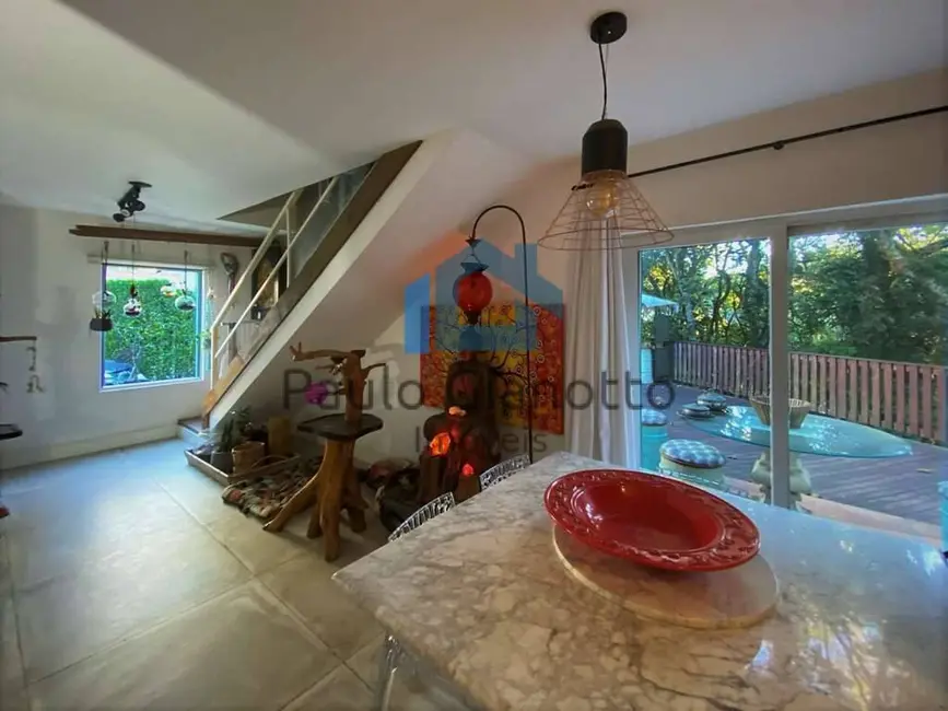 Foto 5 de Casa de Condomínio com 3 quartos à venda, 340m2 em Granja Viana, Cotia - SP