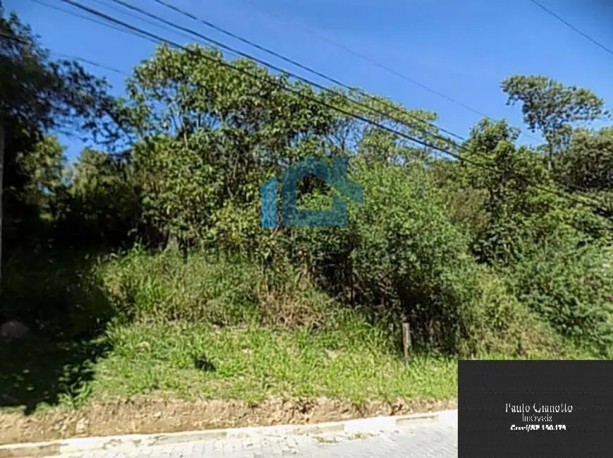 Foto 5 de Lote de Condomínio à venda, 907m2 em Parque Rizzo II, Cotia - SP