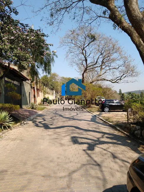 Foto 4 de Lote de Condomínio à venda, 907m2 em Parque Rizzo II, Cotia - SP