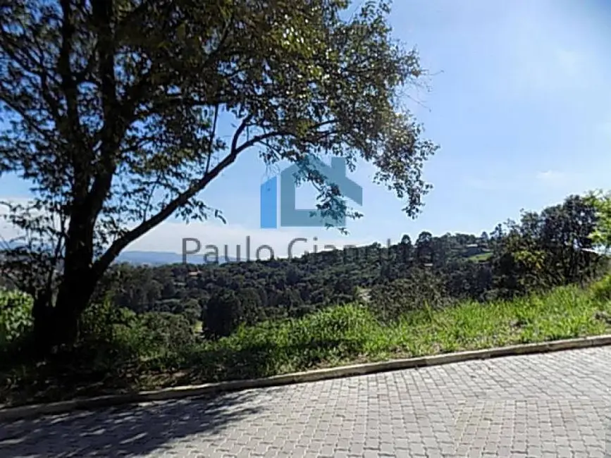 Foto 8 de Lote de Condomínio à venda, 907m2 em Parque Rizzo II, Cotia - SP