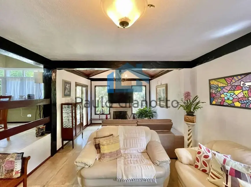 Foto 9 de Casa de Condomínio com 3 quartos à venda, 183m2 em Chácara Santa Lúcia, Carapicuiba - SP