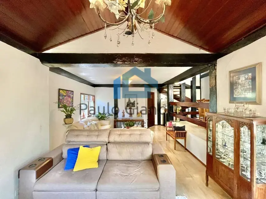 Foto 8 de Casa de Condomínio com 3 quartos à venda, 183m2 em Chácara Santa Lúcia, Carapicuiba - SP