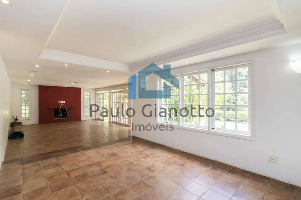 Foto 4 de Casa de Condomínio com 3 quartos à venda e para alugar, 457m2 em Chácara Granja Velha, Cotia - SP