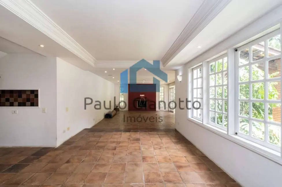 Foto 7 de Casa de Condomínio com 3 quartos à venda e para alugar, 457m2 em Chácara Granja Velha, Cotia - SP