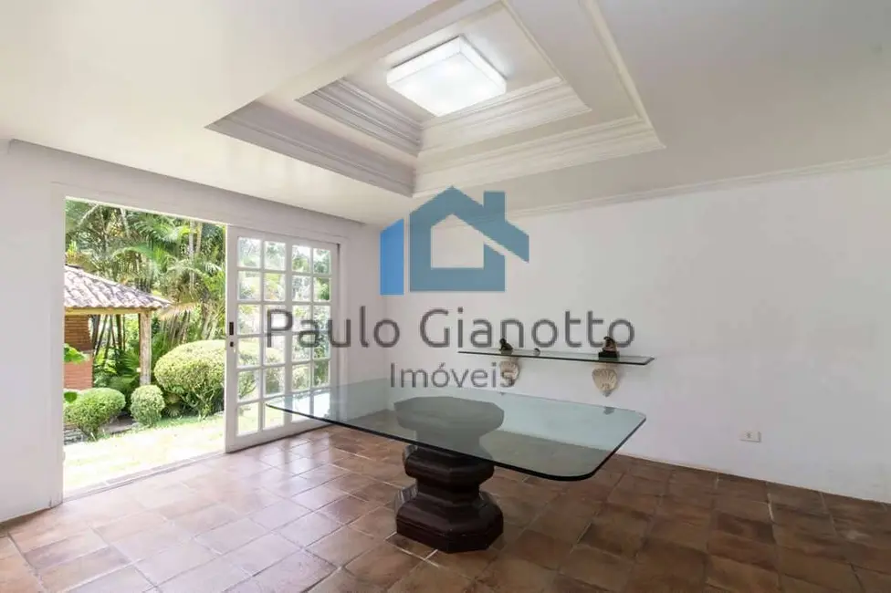 Foto 5 de Casa de Condomínio com 3 quartos à venda e para alugar, 457m2 em Chácara Granja Velha, Cotia - SP