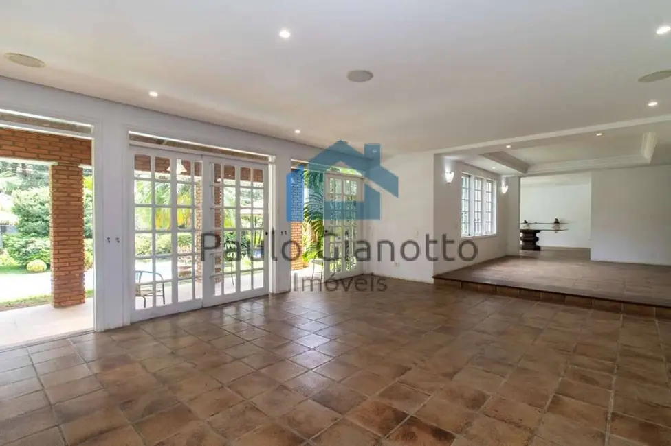 Foto 6 de Casa de Condomínio com 3 quartos à venda e para alugar, 457m2 em Chácara Granja Velha, Cotia - SP