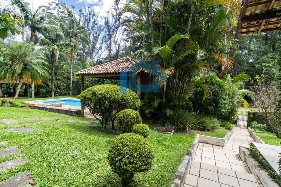 Foto 3 de Casa de Condomínio com 3 quartos à venda e para alugar, 457m2 em Chácara Granja Velha, Cotia - SP