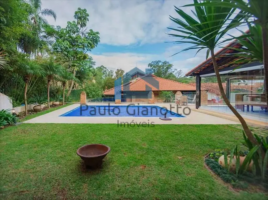 Foto 1 de Casa de Condomínio com 3 quartos à venda, 362m2 em Palos Verdes, Carapicuiba - SP