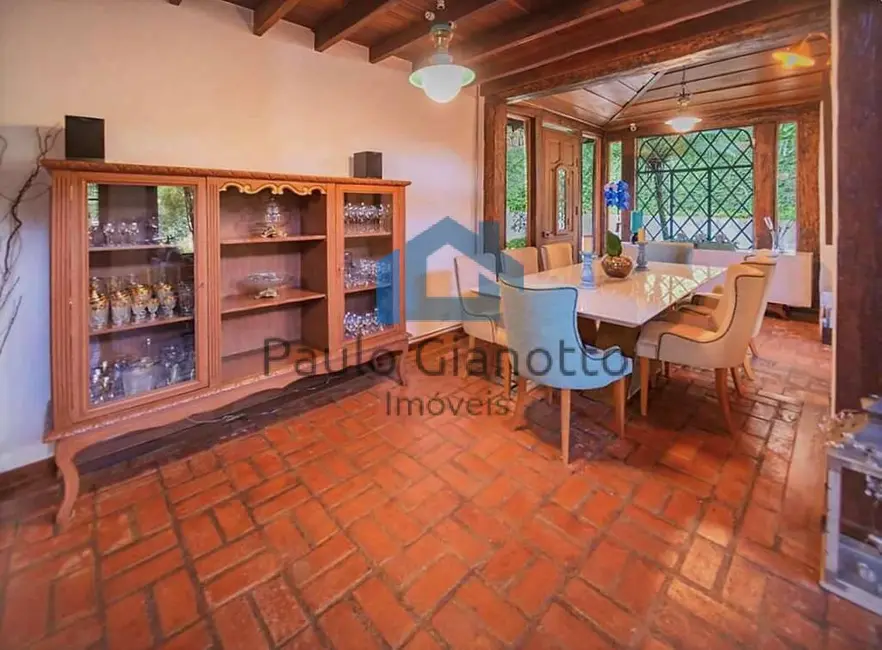 Foto 9 de Casa de Condomínio com 3 quartos à venda, 362m2 em Palos Verdes, Carapicuiba - SP