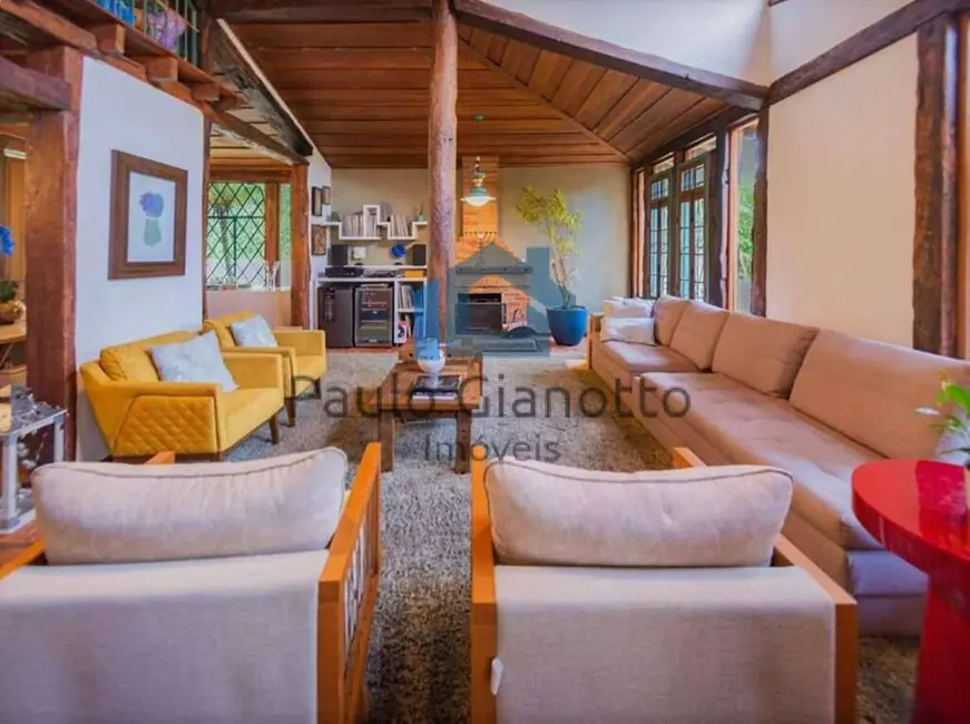 Foto 5 de Casa de Condomínio com 3 quartos à venda, 362m2 em Palos Verdes, Carapicuiba - SP