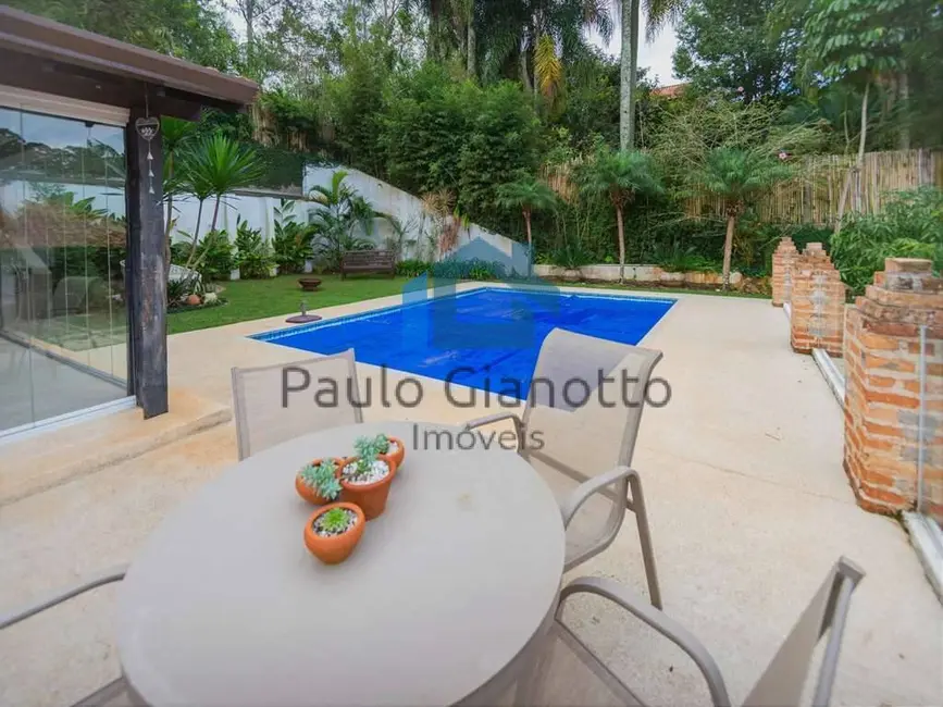 Foto 3 de Casa de Condomínio com 3 quartos à venda, 362m2 em Palos Verdes, Carapicuiba - SP