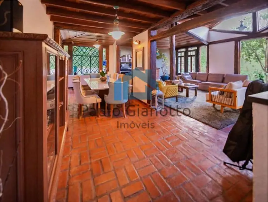 Foto 4 de Casa de Condomínio com 3 quartos à venda, 362m2 em Palos Verdes, Carapicuiba - SP