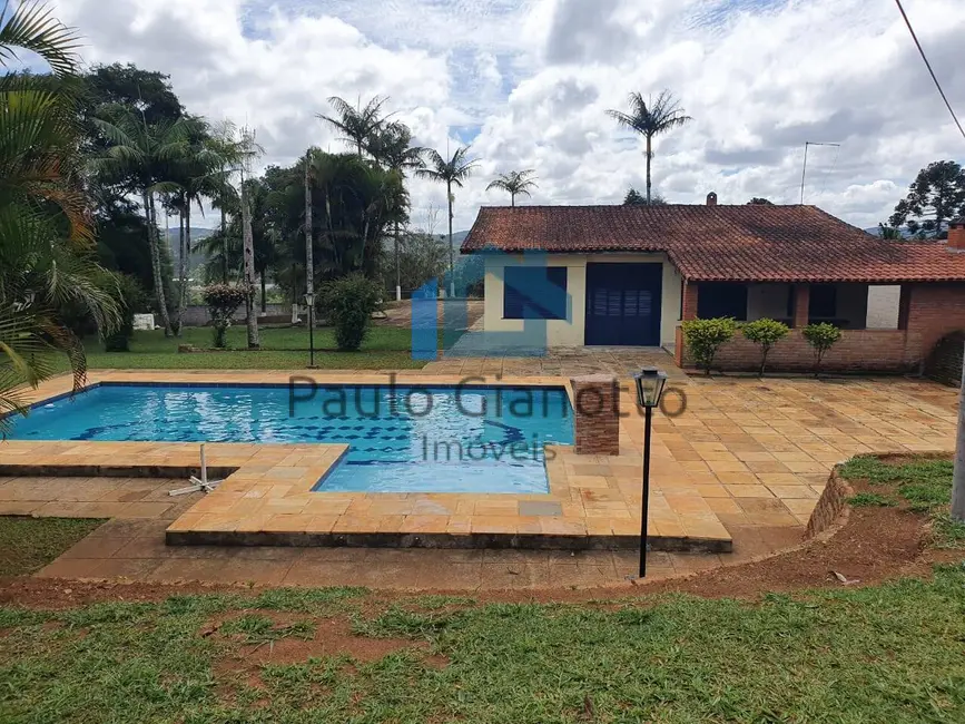 Chácara com 3 quartos à venda, 8300m2 em Ibiuna - SP - imagem 3 Foto 3 de Chácara com 3 quartos à venda, 8300m2 em Ibiuna - SP