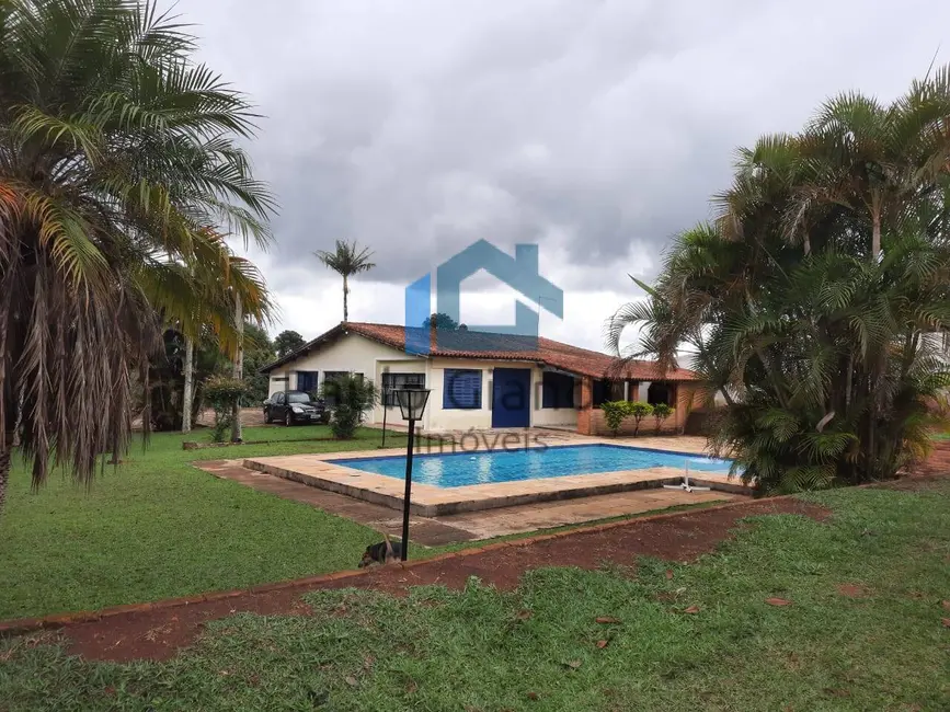 Chácara com 3 quartos à venda, 8300m2 em Ibiuna - SP - imagem 7 Foto 7 de Chácara com 3 quartos à venda, 8300m2 em Ibiuna - SP