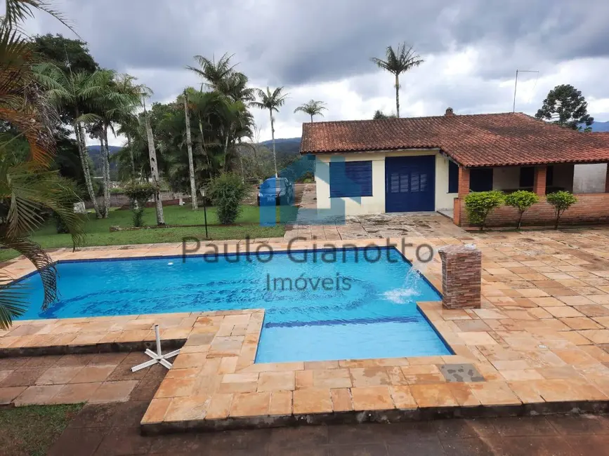 Chácara com 3 quartos à venda, 8300m2 em Ibiuna - SP - imagem 6 Foto 6 de Chácara com 3 quartos à venda, 8300m2 em Ibiuna - SP