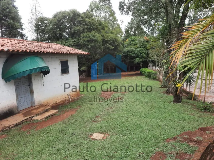 Chácara com 3 quartos à venda, 8300m2 em Ibiuna - SP - imagem 8 Foto 8 de Chácara com 3 quartos à venda, 8300m2 em Ibiuna - SP