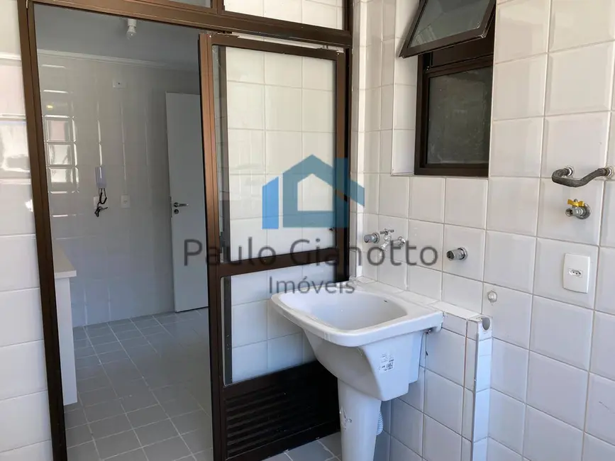 Apartamento com 3 quartos à venda, 117m2 em Granja Viana, Cotia - SP - imagem 8 Foto 8 de Apartamento com 3 quartos à venda, 117m2 em Granja Viana, Cotia - SP