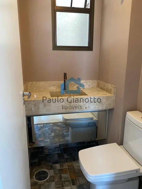 Apartamento com 3 quartos à venda, 117m2 em Granja Viana, Cotia - SP - imagem 6 Foto 6 de Apartamento com 3 quartos à venda, 117m2 em Granja Viana, Cotia - SP