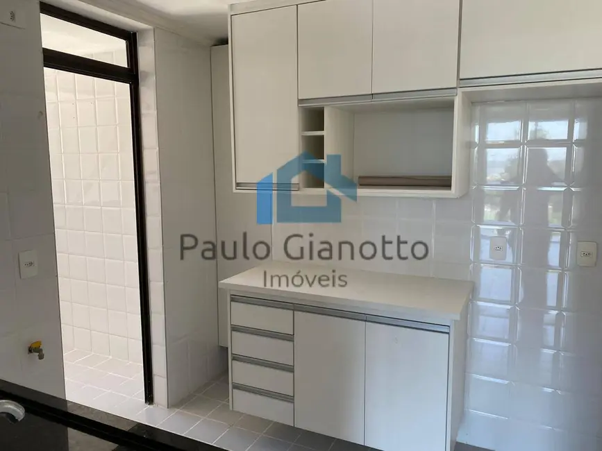 Apartamento com 3 quartos à venda, 117m2 em Granja Viana, Cotia - SP - imagem 7 Foto 7 de Apartamento com 3 quartos à venda, 117m2 em Granja Viana, Cotia - SP