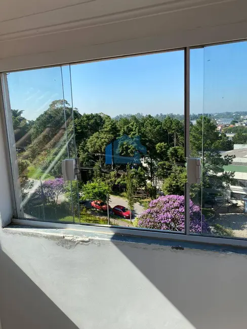 Apartamento com 3 quartos à venda, 117m2 em Granja Viana, Cotia - SP - imagem 5 Foto 5 de Apartamento com 3 quartos à venda, 117m2 em Granja Viana, Cotia - SP