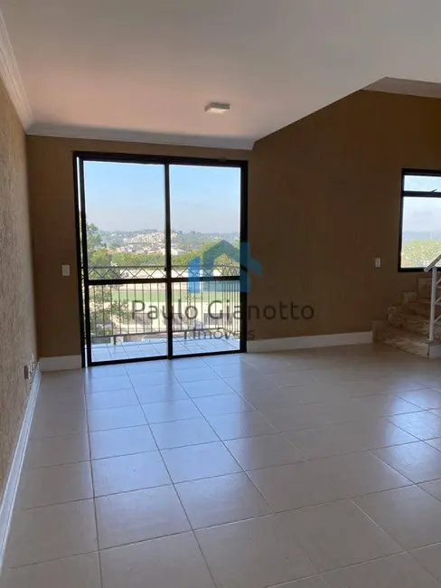 Apartamento com 3 quartos à venda, 117m2 em Granja Viana, Cotia - SP - imagem 4 Foto 4 de Apartamento com 3 quartos à venda, 117m2 em Granja Viana, Cotia - SP