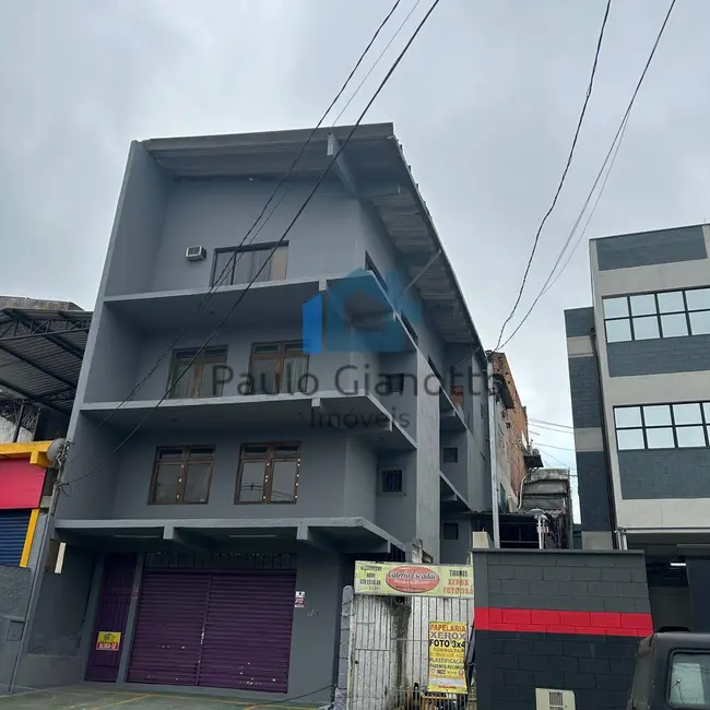 Foto 2 de Sala Comercial para alugar, 26m2 em Centro, Cotia - SP