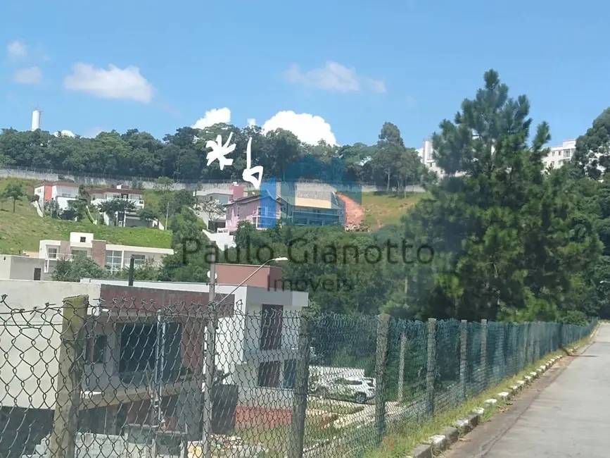 Foto 4 de Lote de Condomínio à venda, 517m2 em Residencial dos Lagos, Cotia - SP