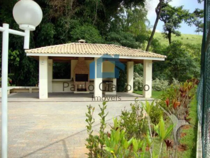 Foto 8 de Lote de Condomínio à venda, 463m2 em Jardim Caiapiá, Cotia - SP