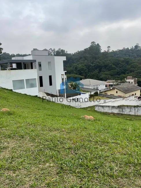 Foto 2 de Lote de Condomínio à venda, 463m2 em Jardim Caiapiá, Cotia - SP